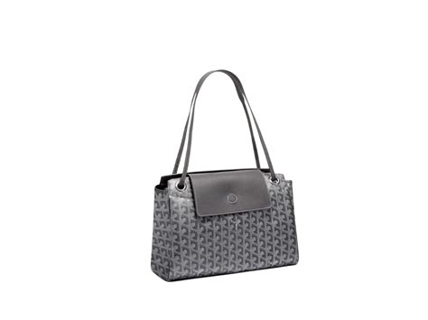 rouette souple bag|goyard rouette bag price.